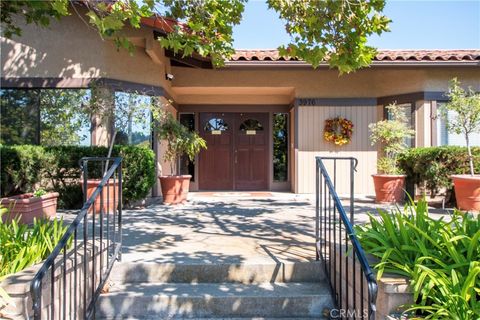 A home in Santa Maria