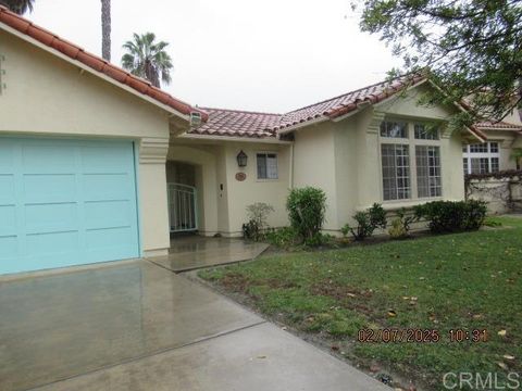331 Canyon Ridge Drive Bonita CA 91902