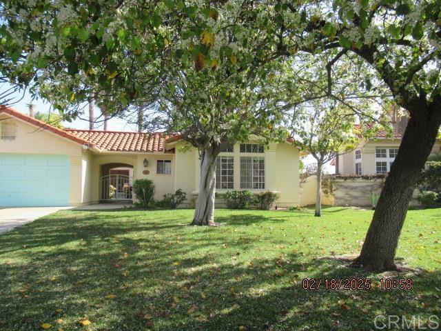 331 Canyon Ridge Drive