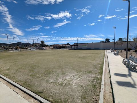 A home in Menifee