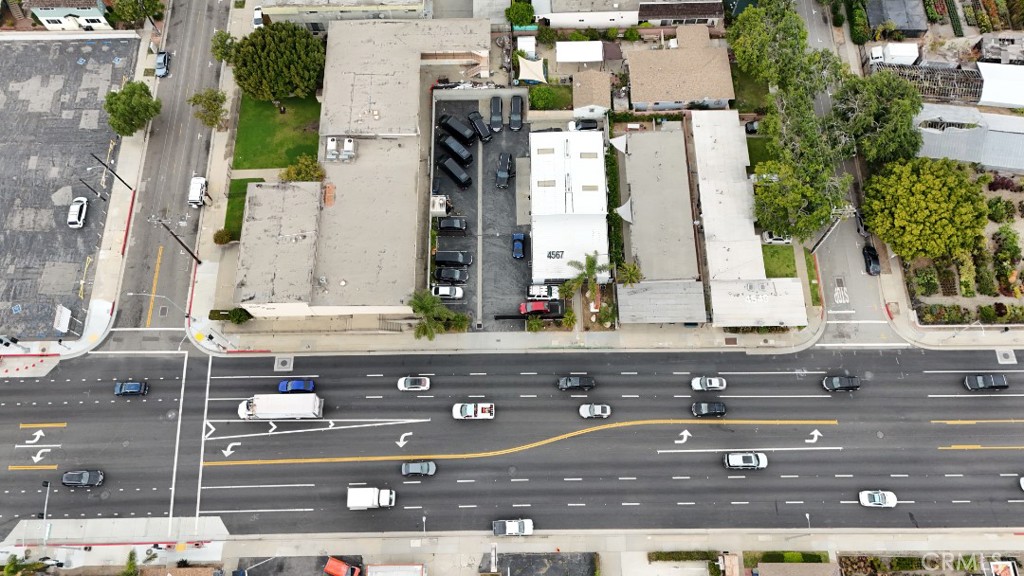4567 W El Segundo Boulevard