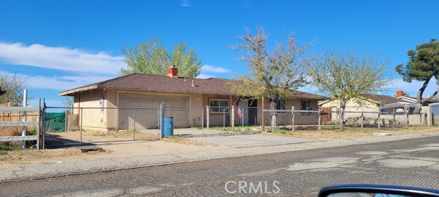View Lancaster, CA 93535 house