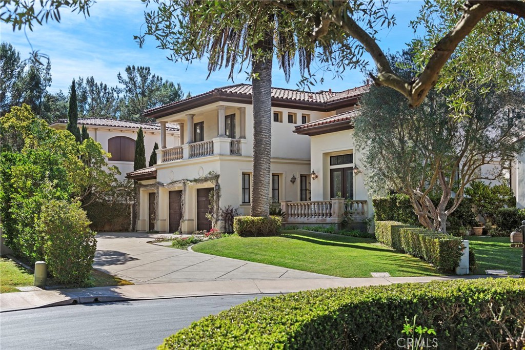 21 Via Palladio
