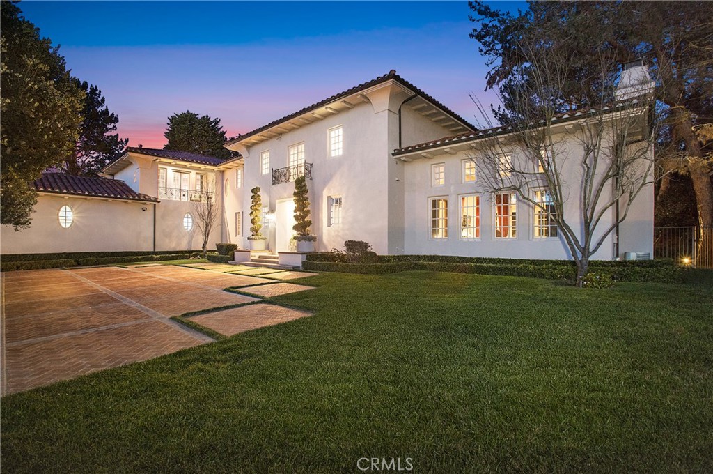 2 O Hill Ridge