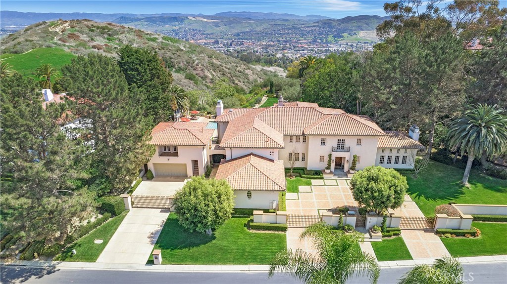 2 O Hill Ridge
