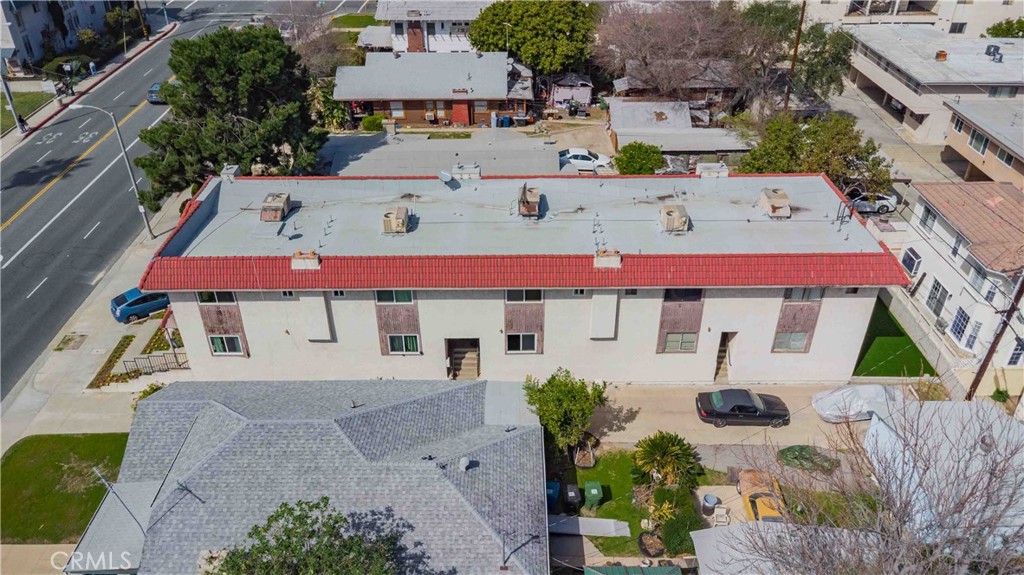 Properties 2 926 N Garfield Avenue