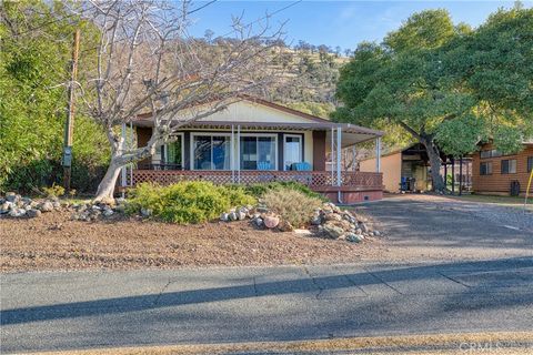 A home in Clearlake