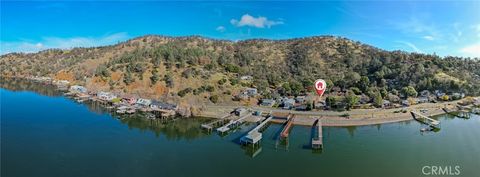 A home in Clearlake