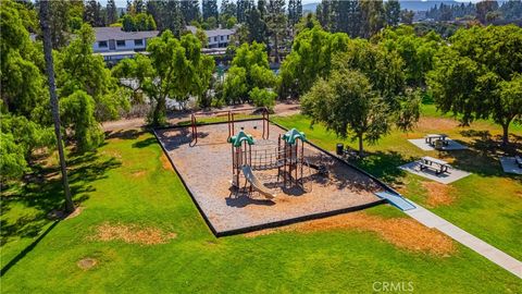 A home in Laguna Hills