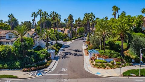 A home in Laguna Hills