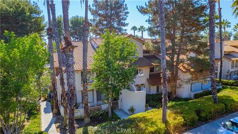 A home in Laguna Hills