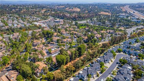 A home in Laguna Hills