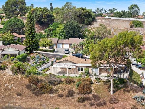 A home in Oceanside