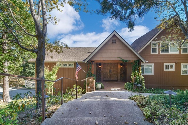 Twin Peaks - Residential