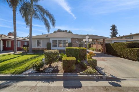 A home in Lynwood