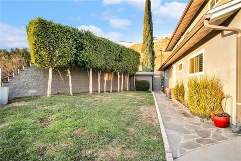 A home in Sun Valley