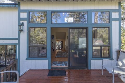 A home in Mariposa