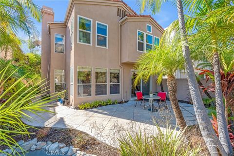 A home in Lake Forest