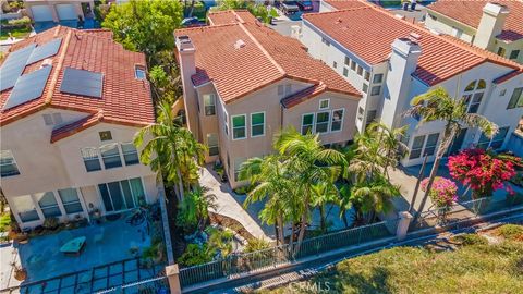 A home in Lake Forest