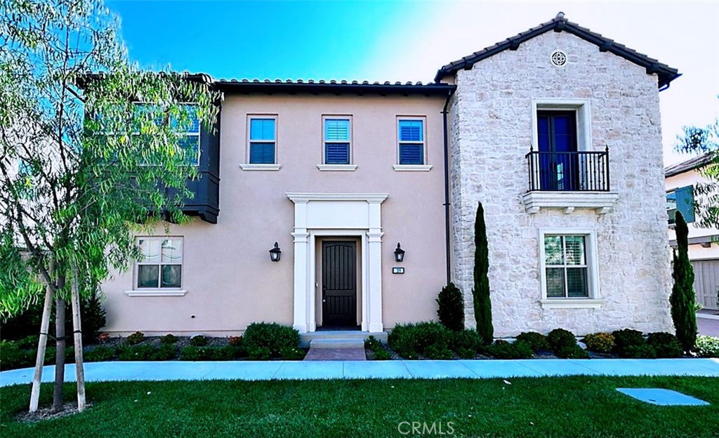 109 Yellow Iris

                                                                             Irvine                                

                                    , CA - $2,560,000