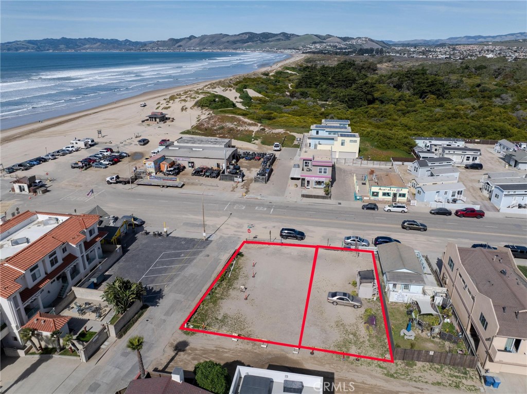 316 Pier Avenue