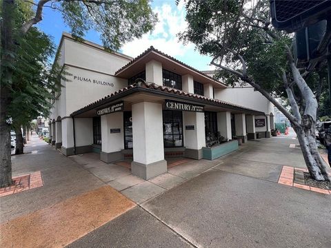 Photo of 599 Higuera Street #H, San Luis Obispo, CA 93401 (MLS # SC24188818)