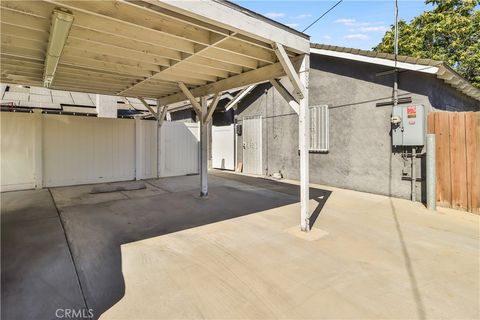 A home in North Hills