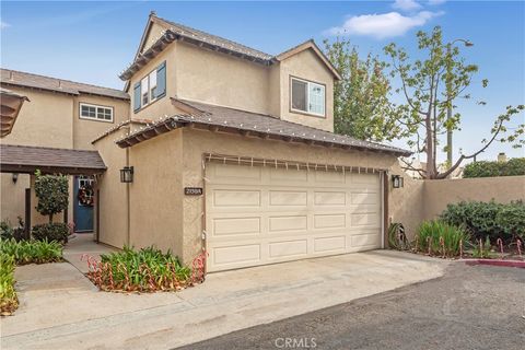 A home in Costa Mesa