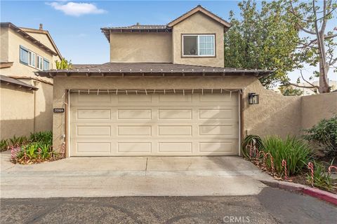 A home in Costa Mesa