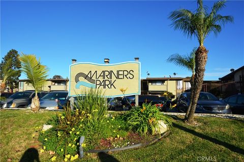 A home in Torrance