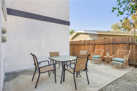 A home in Dana Point