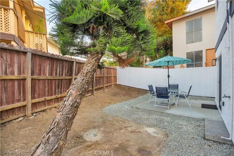 A home in Dana Point