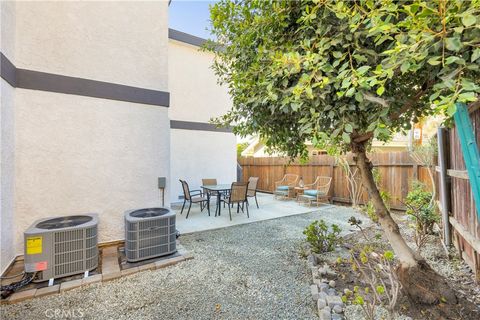 A home in Dana Point