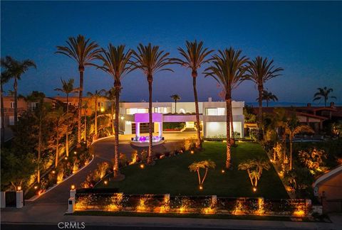 A home in Rancho Palos Verdes