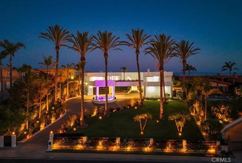 A home in Rancho Palos Verdes