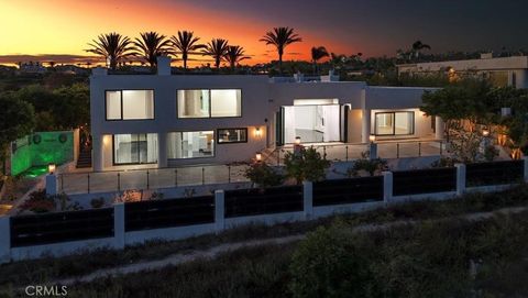 A home in Rancho Palos Verdes