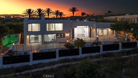 A home in Rancho Palos Verdes