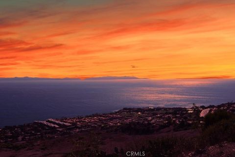 A home in Rancho Palos Verdes