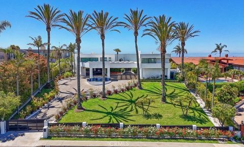 A home in Rancho Palos Verdes