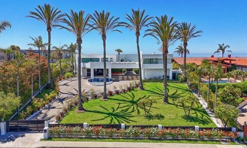 A home in Rancho Palos Verdes