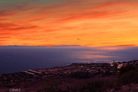 A home in Rancho Palos Verdes