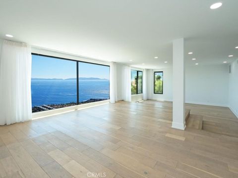 A home in Rancho Palos Verdes