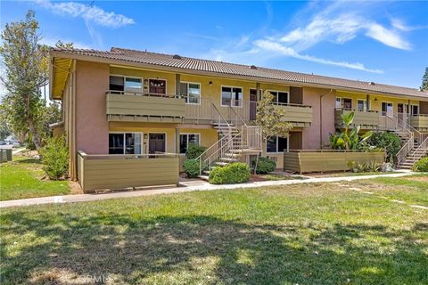 A home in Escondido