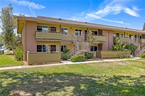 A home in Escondido