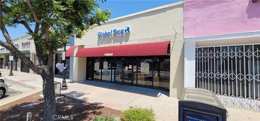10843 Main Street