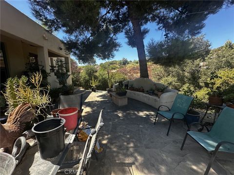 A home in Murrieta