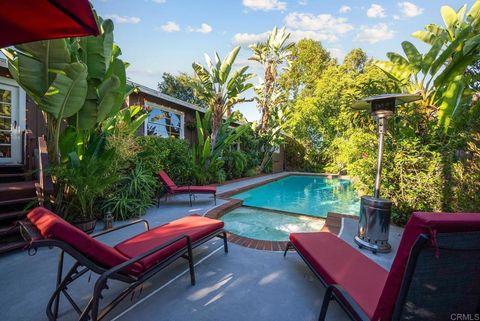 4251 Nabal Drive La Mesa CA 91941