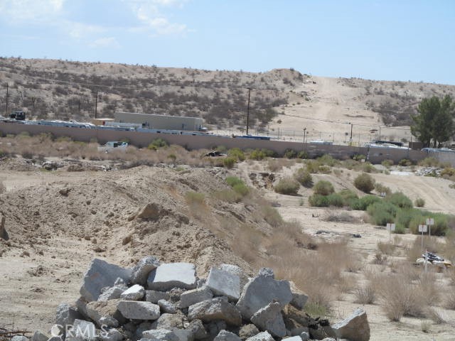 0 Ranch Road