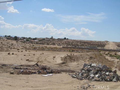 0 Ranch Road Victorville CA 92394