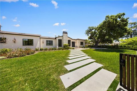 A home in Arcadia